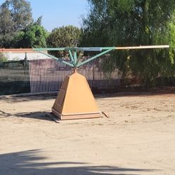 Horse Walker Electric