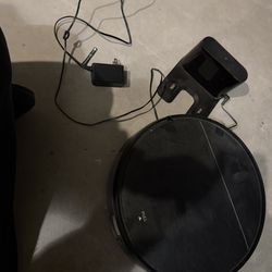 Robot Vacuum/Mop