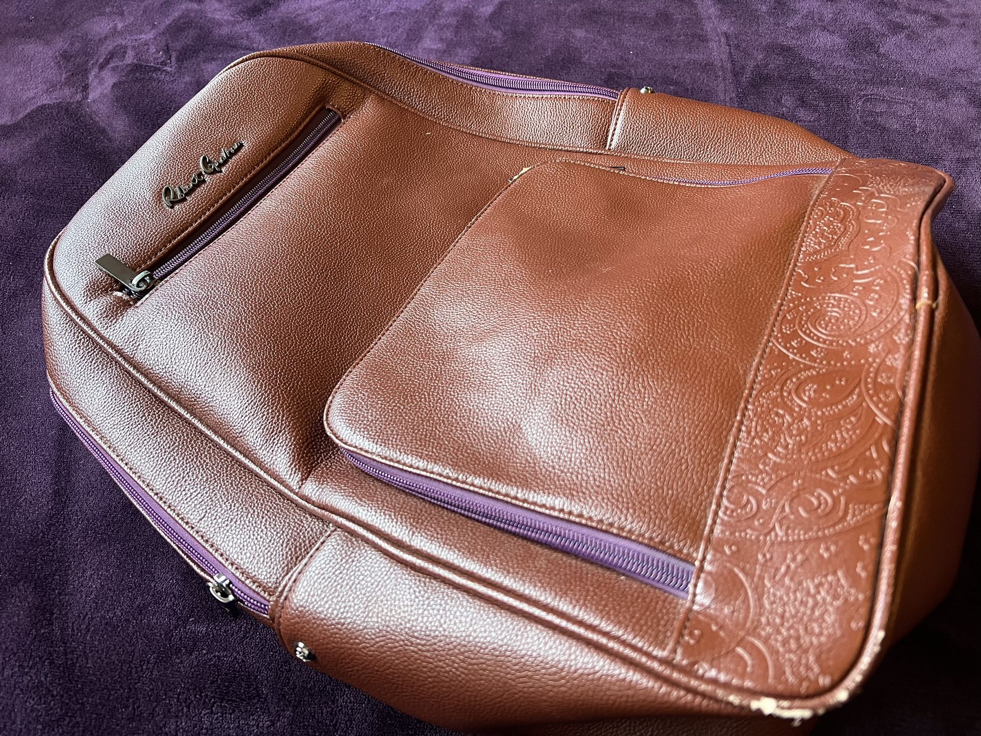 Robert Graham Backpack