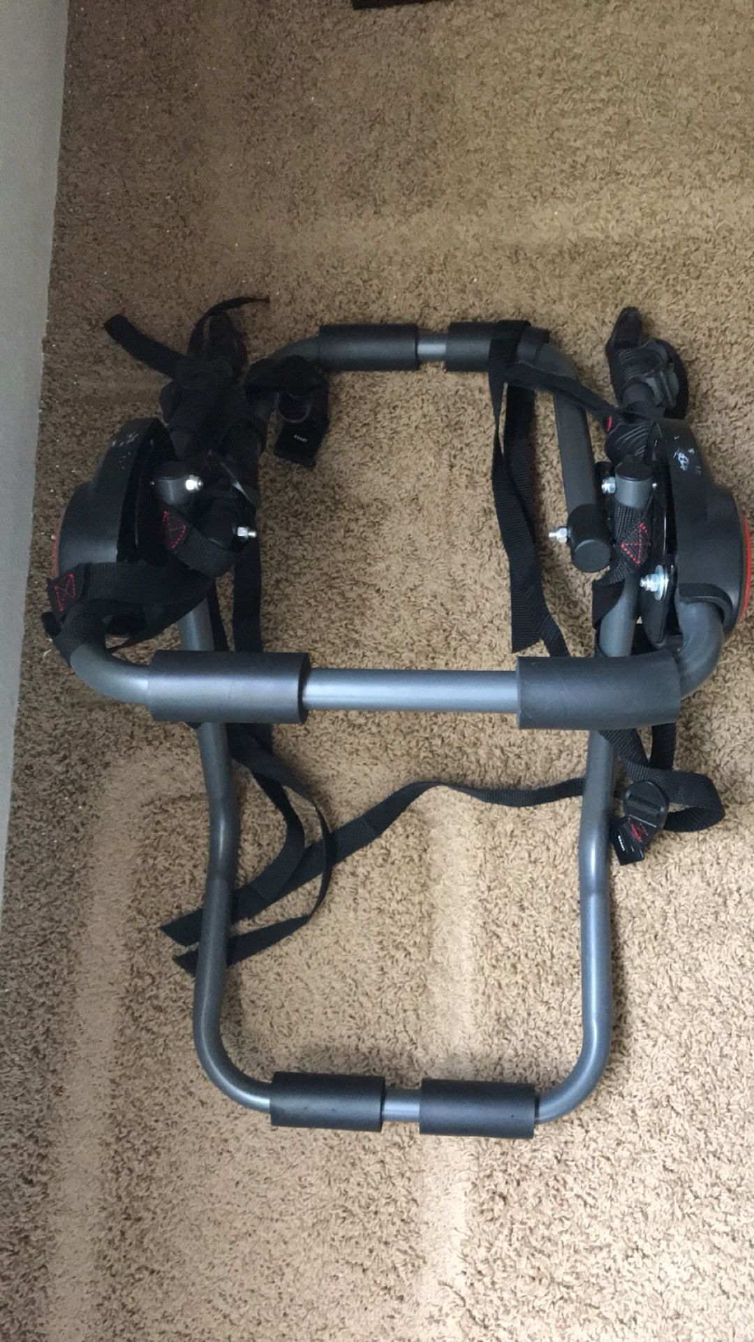 Bike Rack