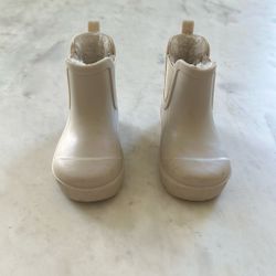 Toddler Rain boots Size 6