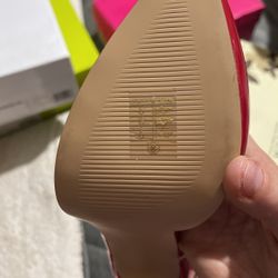 Size 8 Heels Brand New