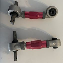 Civic Rear Camber Kit