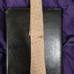 Gucci Tie (New Without Tags) 