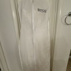 Brand New Wedding Dress 