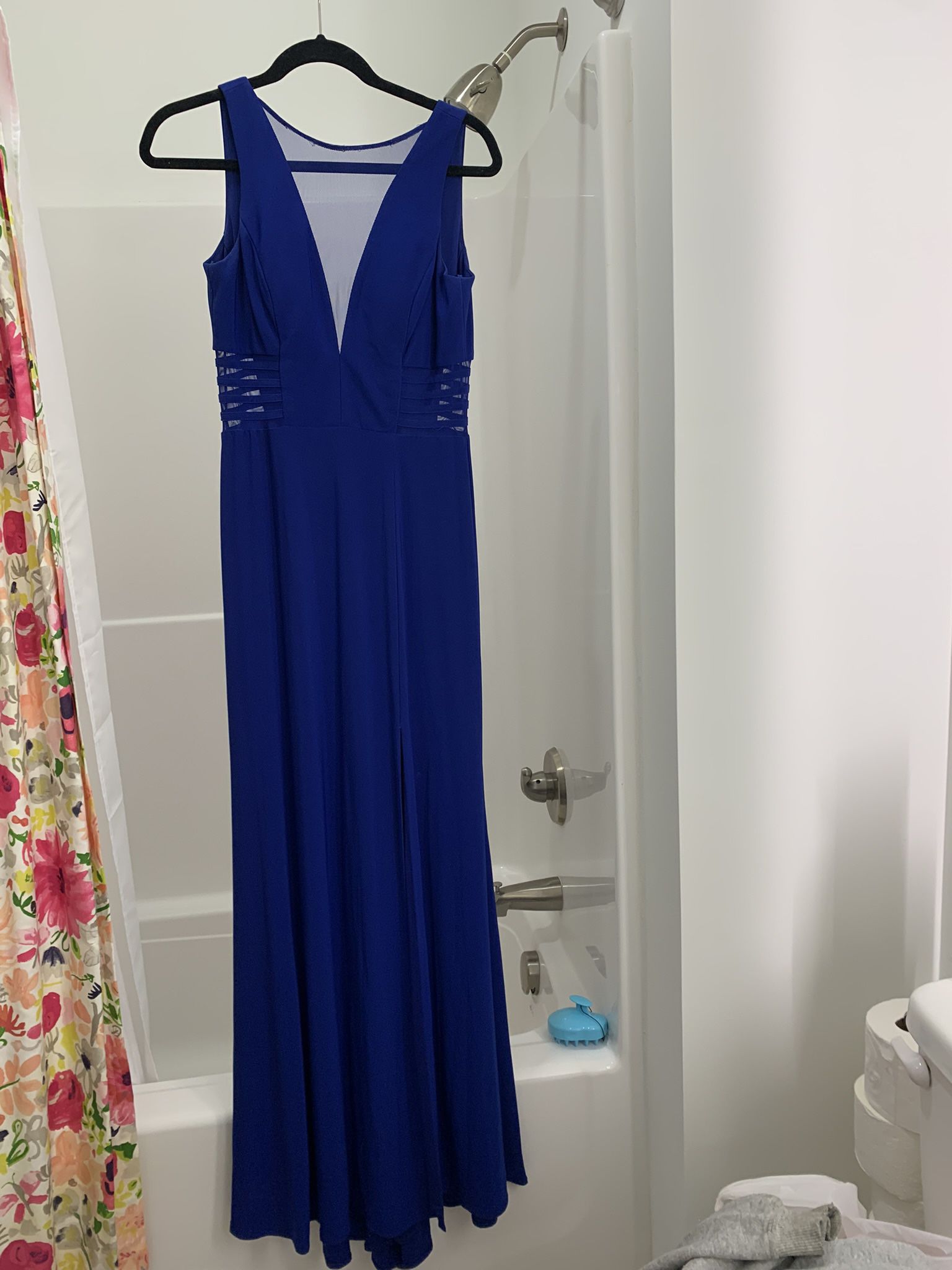prom/formal dress