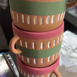 Plant Pots - 4 Inch 