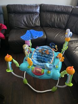 Nemo Baby Jumper