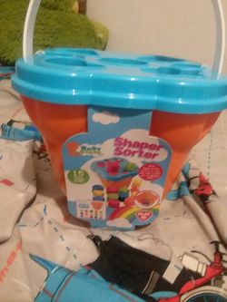 Shaper sorter