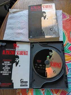 PICK UP IN SUN VALLEY $5