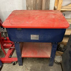 Parts Cleaner