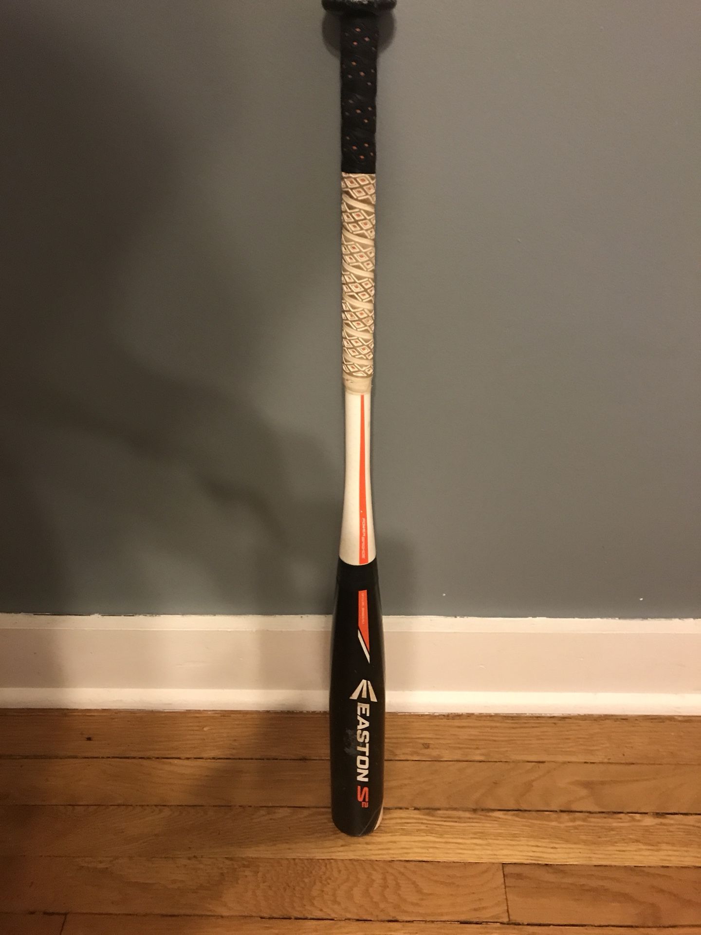 Easton Baseball bat S2