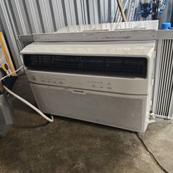 Toshiba AC Unit  WORKS WITH ALEXA