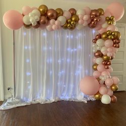 Balloons
