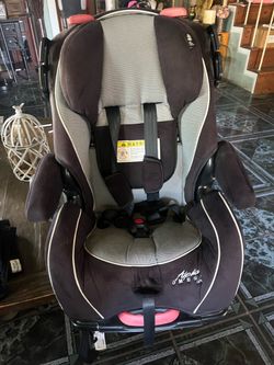 Car seat