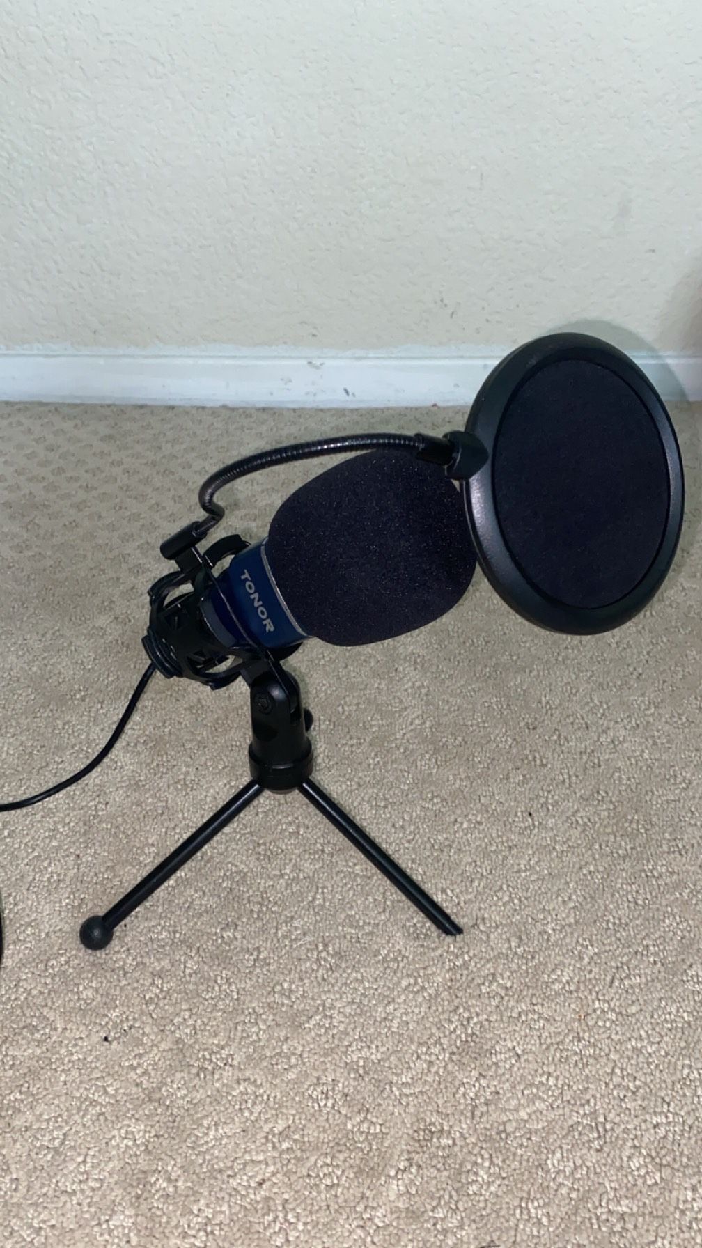 Tonor microphone $20 obo