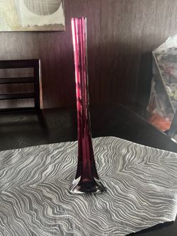 Bud Vase