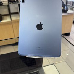 iPad 10 64GB LTE 