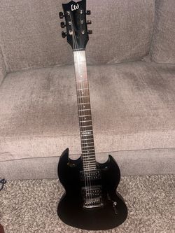 Esp Ltd Viper