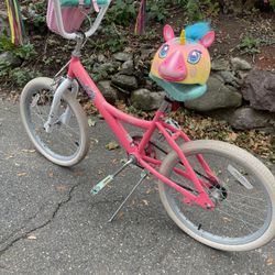 Child’s Bike 