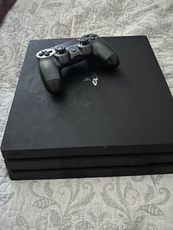 PS4 Pro ‼️Please Read Description‼️