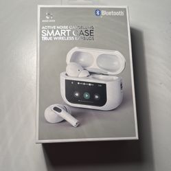 AirPods Smart Case ( New ) 