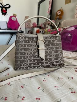 DKNY Top Handle Crossbody Purse - New with Tags