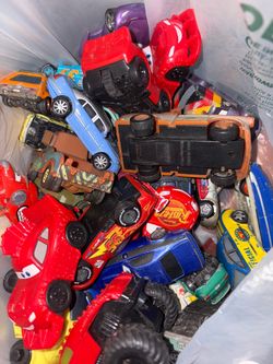Disney Cars Bundle