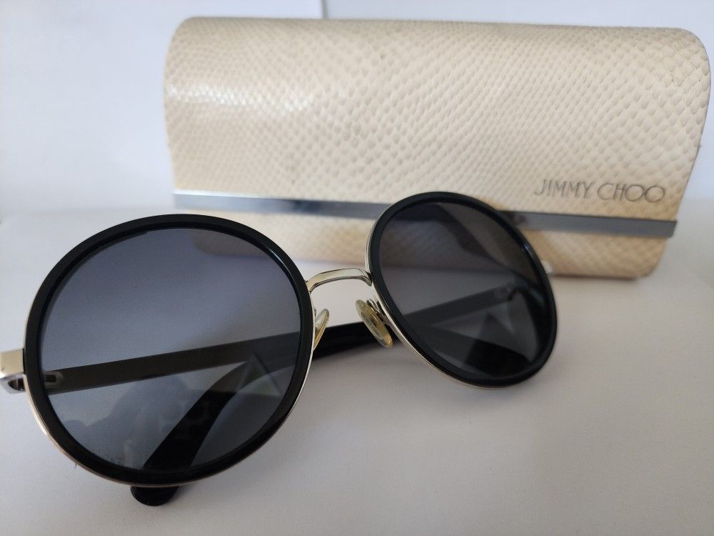 Jimmy Choo Women's Sunglasses