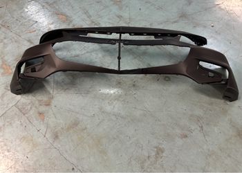 2018–2026 Chevrolet Malibu Front Bumper Cover