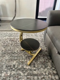 Side End Table