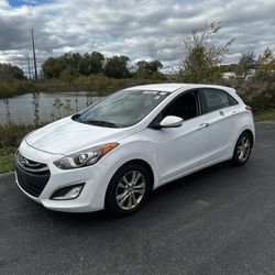 2014 Hyundai Elantra
