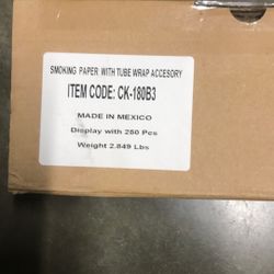 Aromatherapy Blunto  Za Wraps