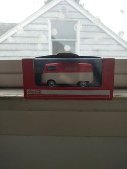 1962 Volkswagen Cargo Van