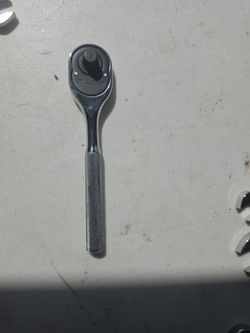 Pronto 3/8" Dr. Ratchet