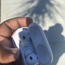 AirPod Pros 3rd Gen