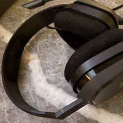 Astro Gaming Headset