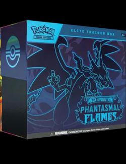 Phantasmal Flames ETB