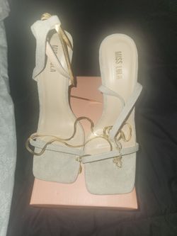 High Heels