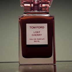 Tom For Lost Cherry 