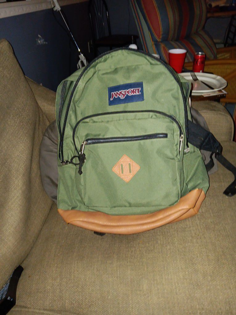 Backpack Jansport 