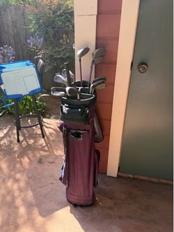 Palos de golf
