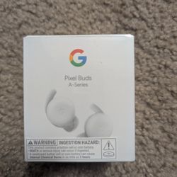 Google Pixel Buds A-series 