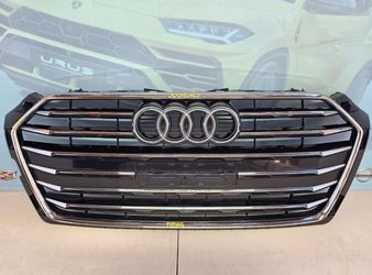 2018-2019 AUDI A5 COUPE S-LINE, A5 SPORTBACK S-LINE GRILLE