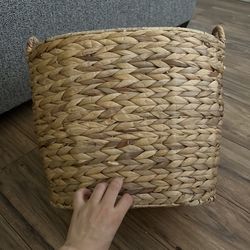 Decorative Basket