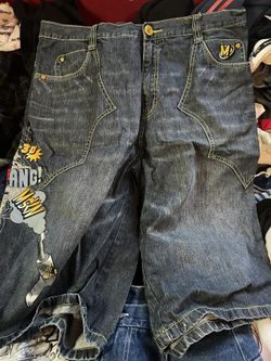 Jorts