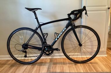 Trek Emonda SLR RSL