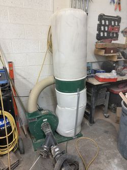 Duct Collector