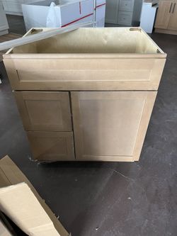 New Cabinet