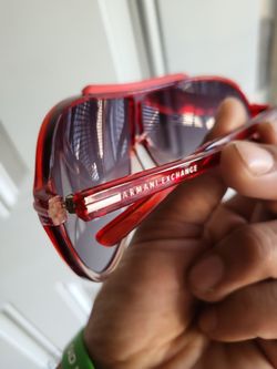 Sun glasses